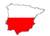 DECOMAR CARPINTERÍA - Polski